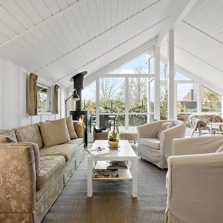 Stunning In * Dronningmølle