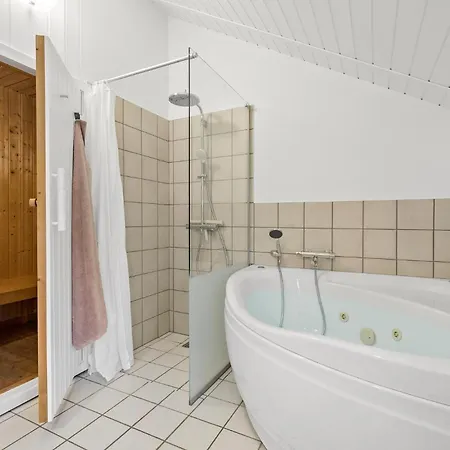 Stunning In Holiday home *